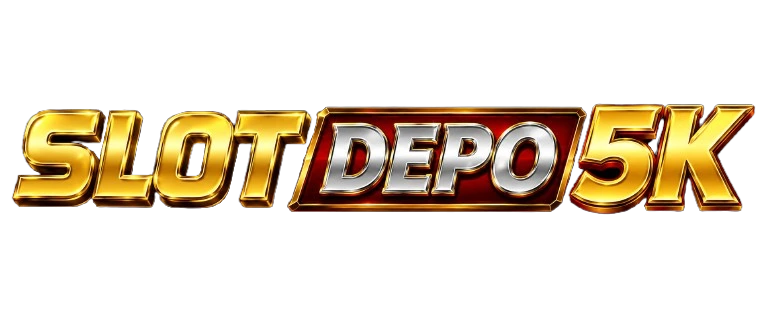 SLOT MIN DEPO 5K